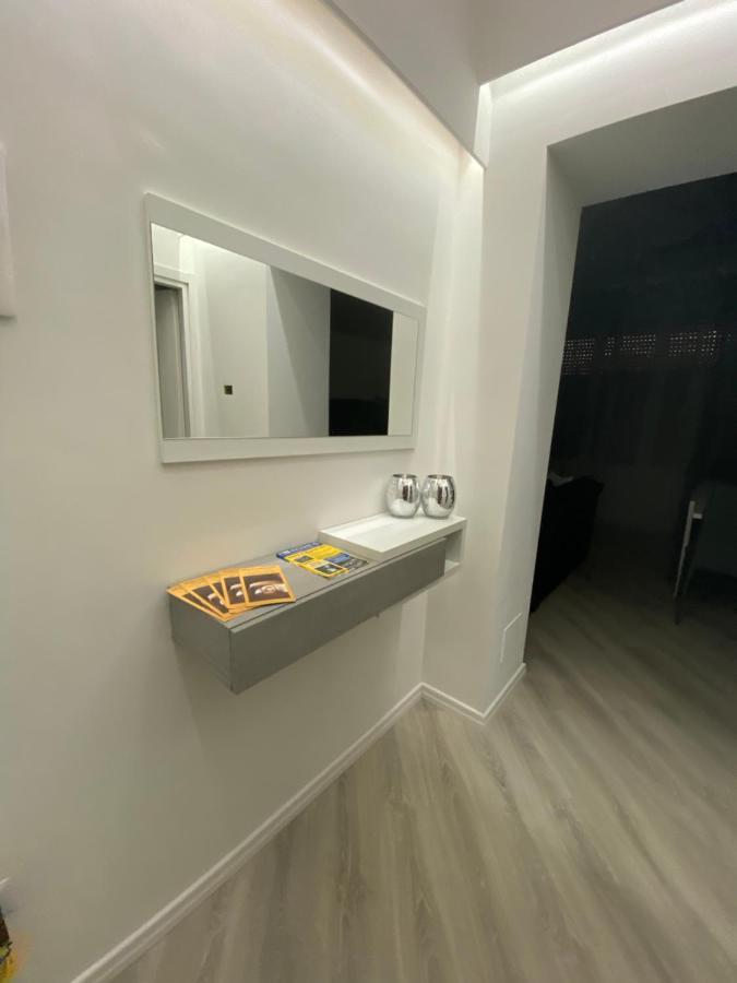 M&M'S Home Терни Екстериор снимка