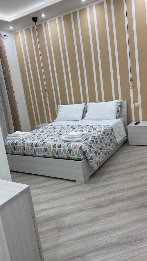 M&M'S Home Терни Екстериор снимка