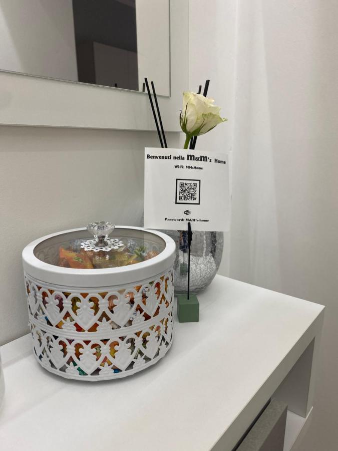 M&M'S Home Терни Екстериор снимка