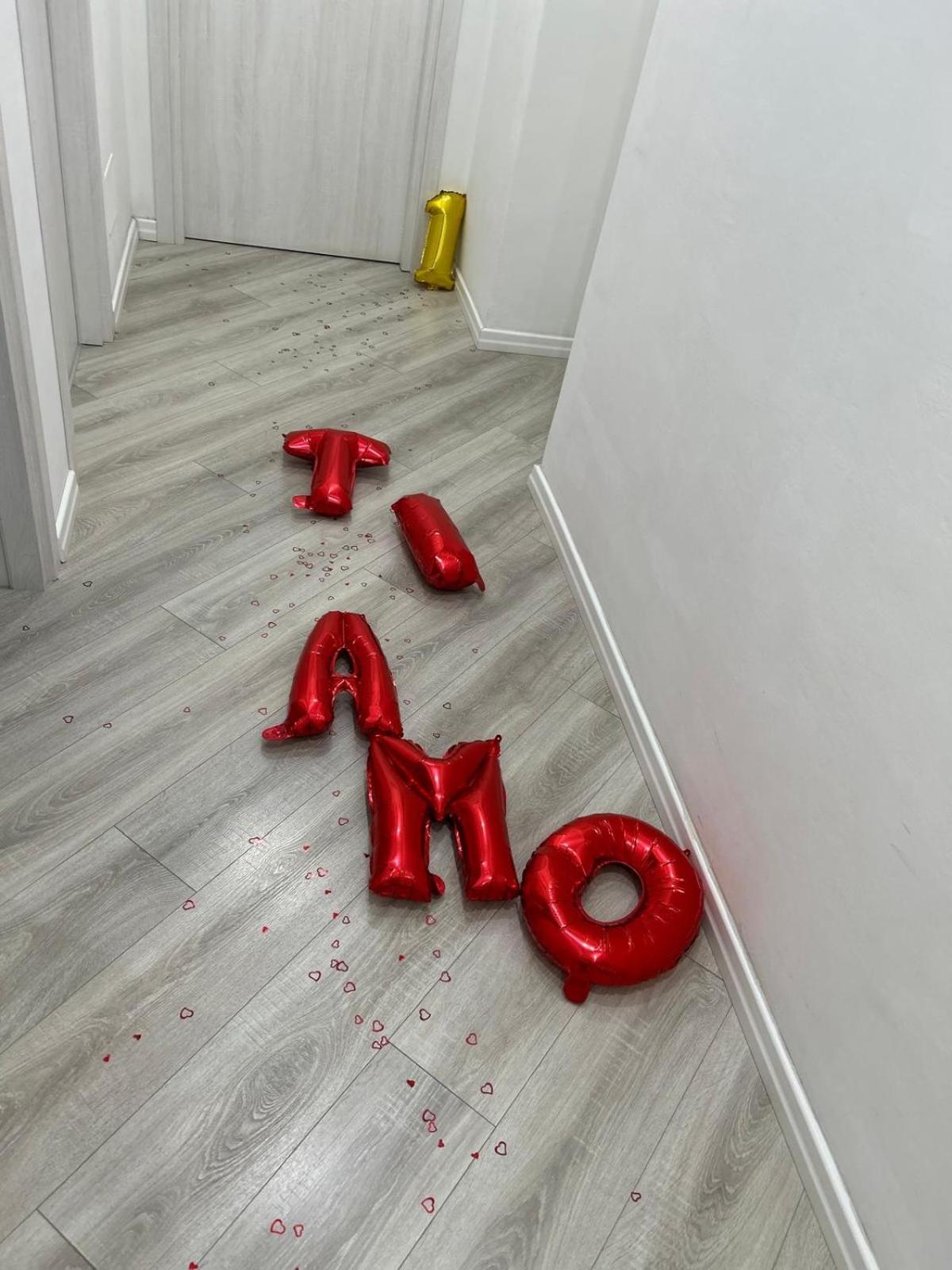 M&M'S Home Терни Екстериор снимка